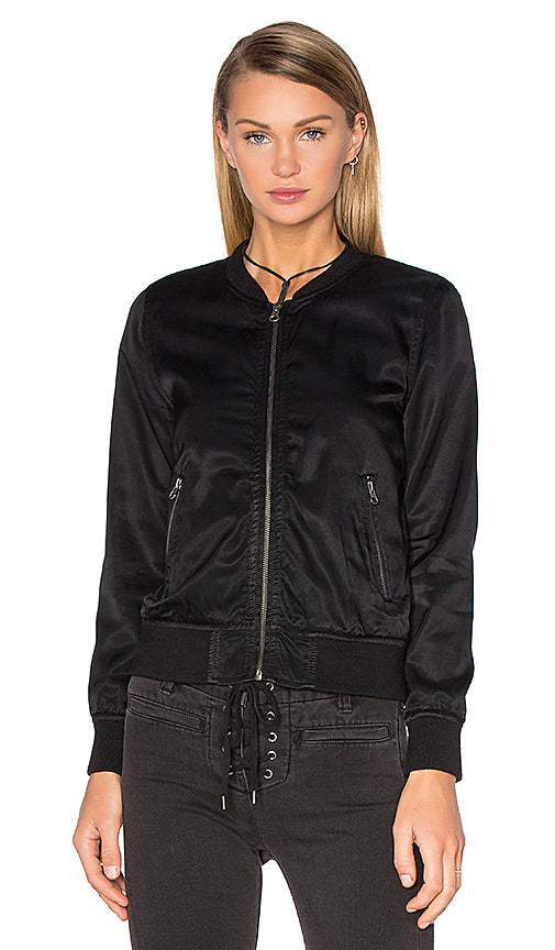 Amuse Society Damen Axel Jacke