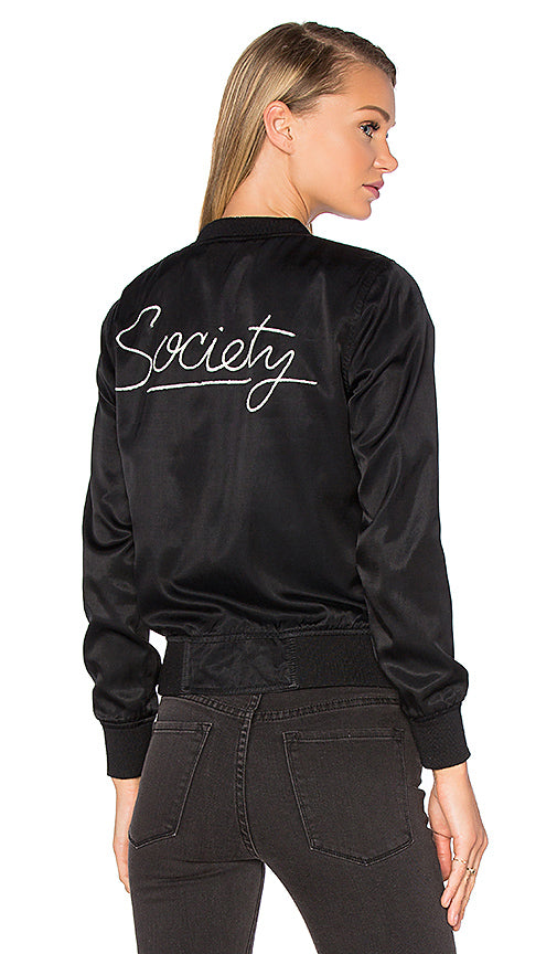 Amuse Society Damen Axel Jacke