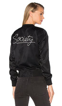 Load image into Gallery viewer, Amuse Society Women&#39;s Axel Jacket