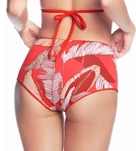 Load image into Gallery viewer, Maaji Women&#39;s Cayenne Bardot Reversible Bikini Bottom