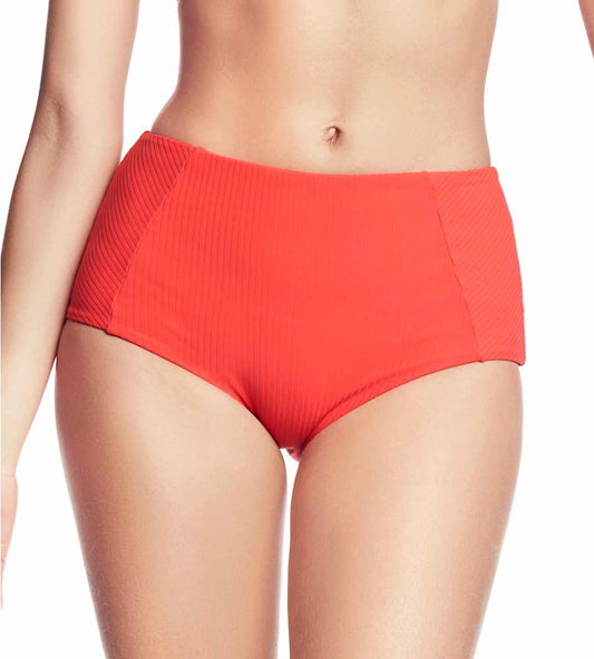 Maaji Women's Cayenne Bardot Reversible Bikini Bottom