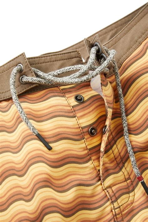 Boardshorts Frequency pour hommes de Katin 