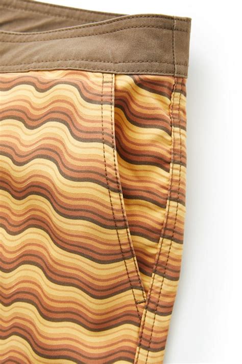 Boardshorts Frequency pour hommes de Katin 