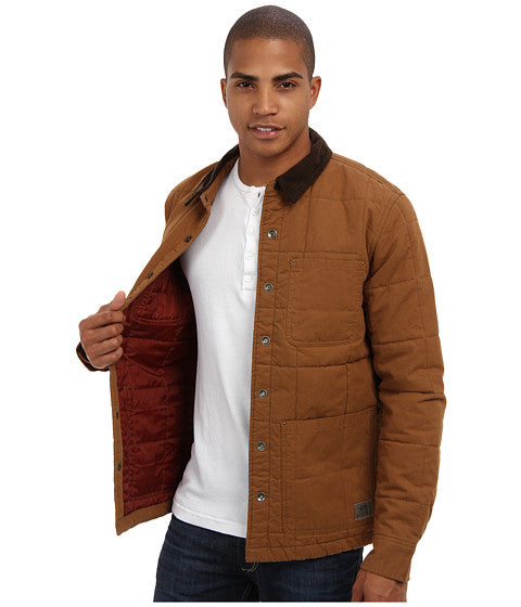 Vans Herren Barka Jacke