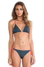 Load image into Gallery viewer, Basta Surf Women&#39;s Raglan String Bikini Bottom