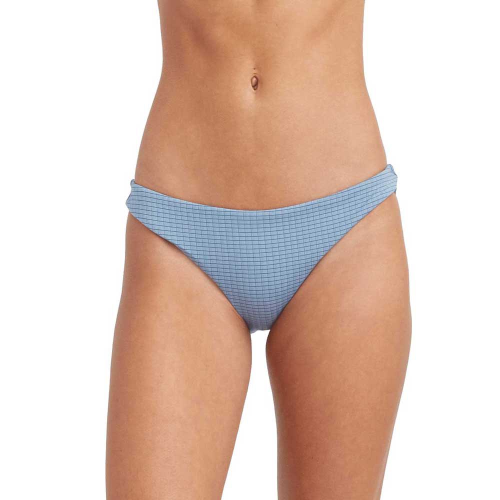 RVCA Damen Beau Bikinihose