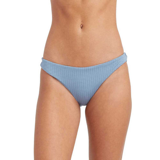 RVCA Women's Beau Bikini Bottom