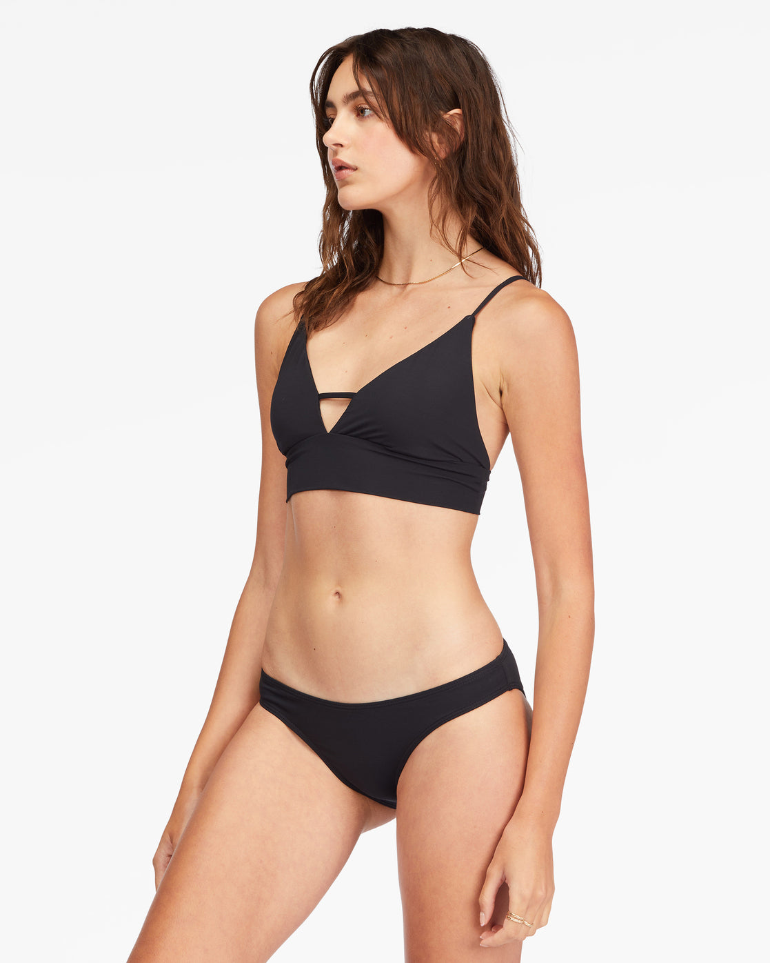 Billabong Women's Sol Searcher Lowrider Bikini Bottom