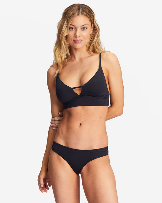 Bas de bikini Billabong Sol Searcher Lowrider pour femme