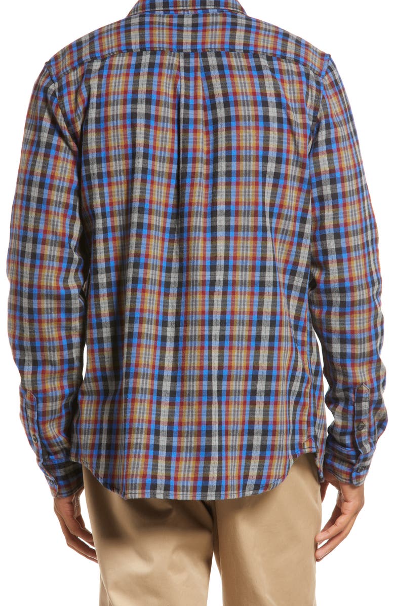 Chemise en flanelle Banfield III pour homme de Vans