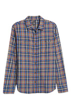 Load image into Gallery viewer, Vans Men&#39;s Banfield III Flannel Shirt