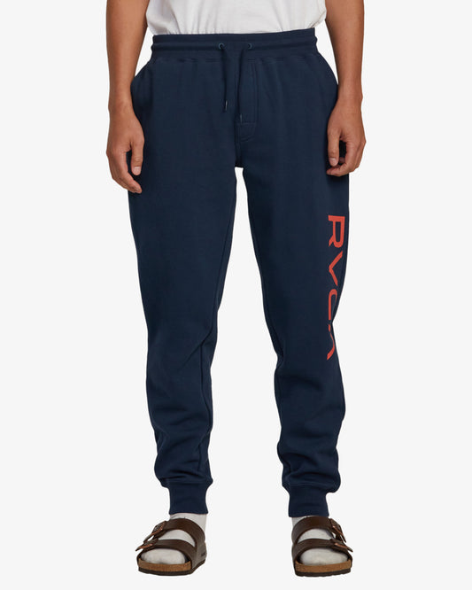 Pantalon de survêtement RVCA pour homme de grande taille