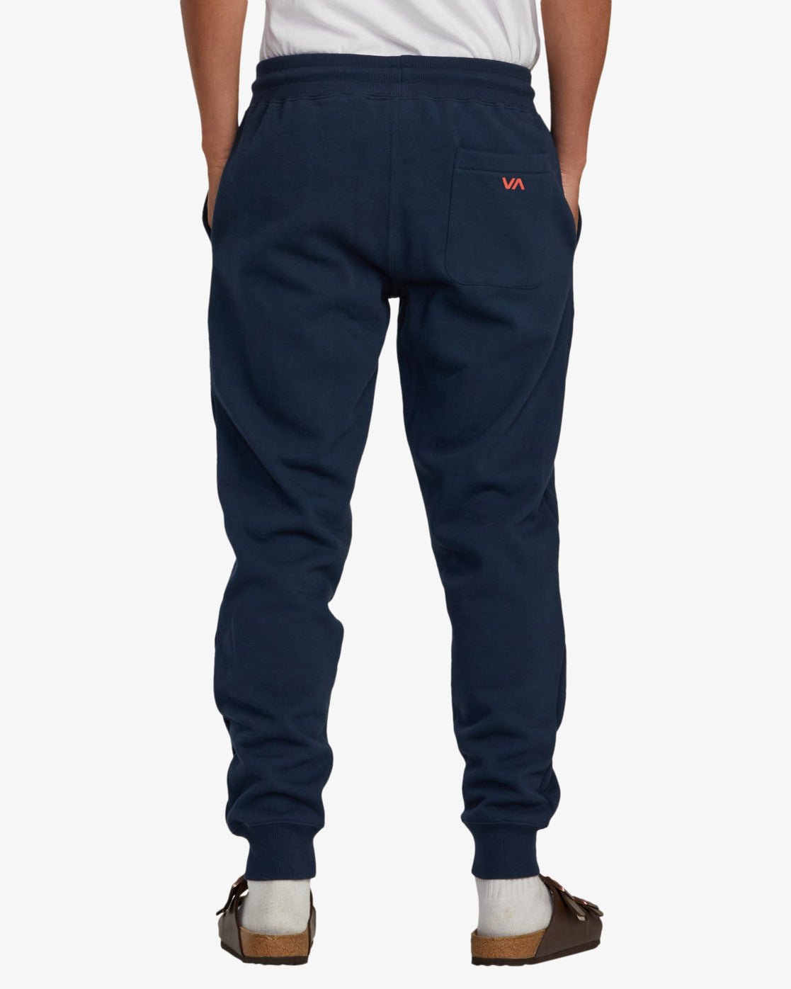 RVCA Men's Big RVCA Sweatpants