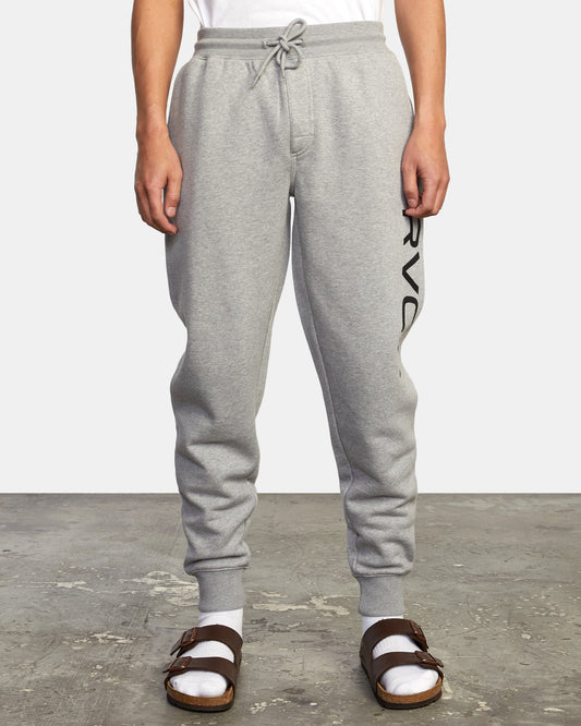 RVCA – Große RVCA-Jogginghose für Herren