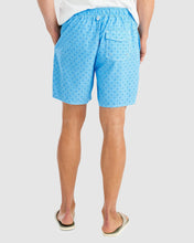 Load image into Gallery viewer, Johnnie-O Men&#39;s Biscayne Elastic 7&quot; Boardshorts