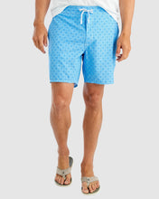Load image into Gallery viewer, Johnnie-O Men&#39;s Biscayne Elastic 7&quot; Boardshorts