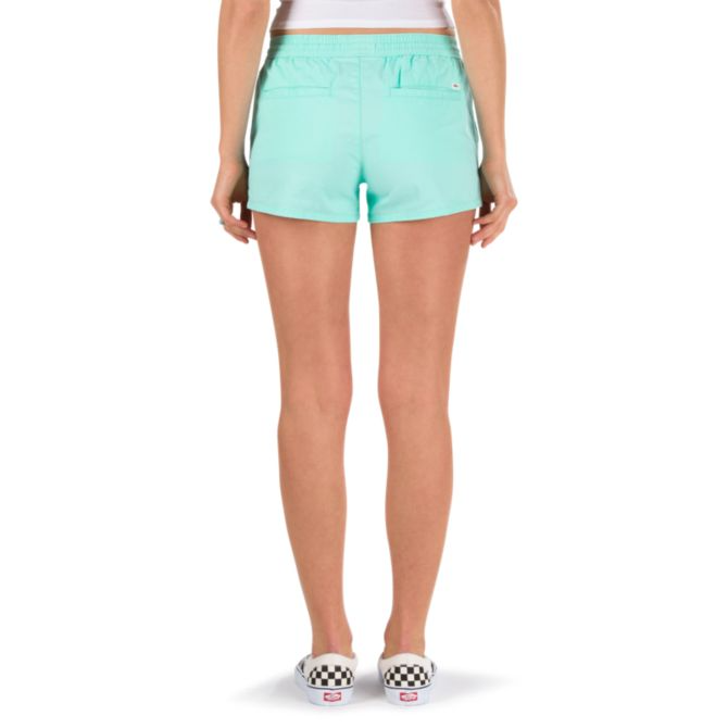 Vans Juniors Blackheart Shortie