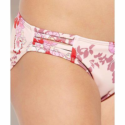 Billabong Girls' Bahama Mama 2 Piece Athletic Top Bikini Set