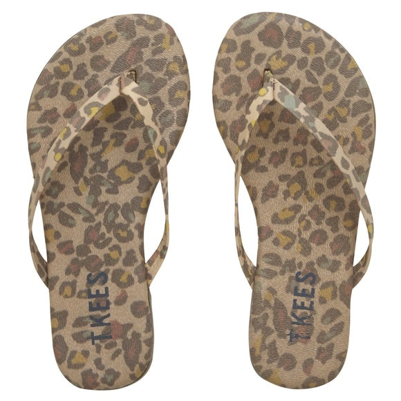 Tkees Girl's Sandals