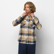 Load image into Gallery viewer, Vans Men&#39;s Box Flannel Long Sleeve Shirt