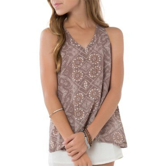 O'Neill Girls Bree Tank Top