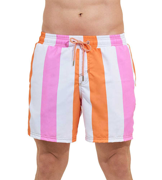 Maaji Men's Sailor Swim Trunks