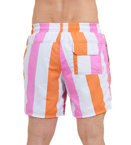 Maaji Men's Sailor Swim Trunks