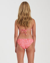 Load image into Gallery viewer, Billabong Girl&#39;s Bella Sol Hi Neck 2 Piece Bikini Set
