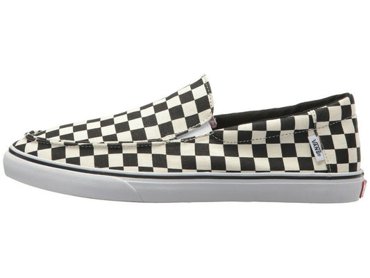 Vans Bali-SF (à carreaux) Slip-On