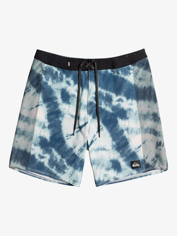 Quiksilver Men's Highlite Arch Boardshorts