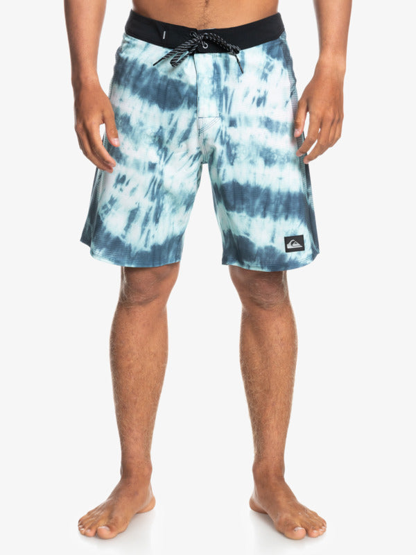 Quiksilver Men's Highlite Arch Boardshorts