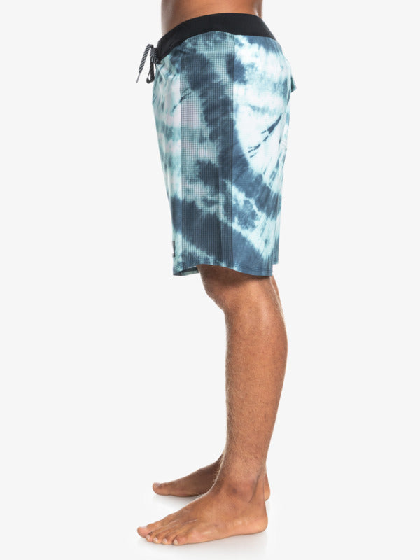 Quiksilver Men's Highlite Arch Boardshorts