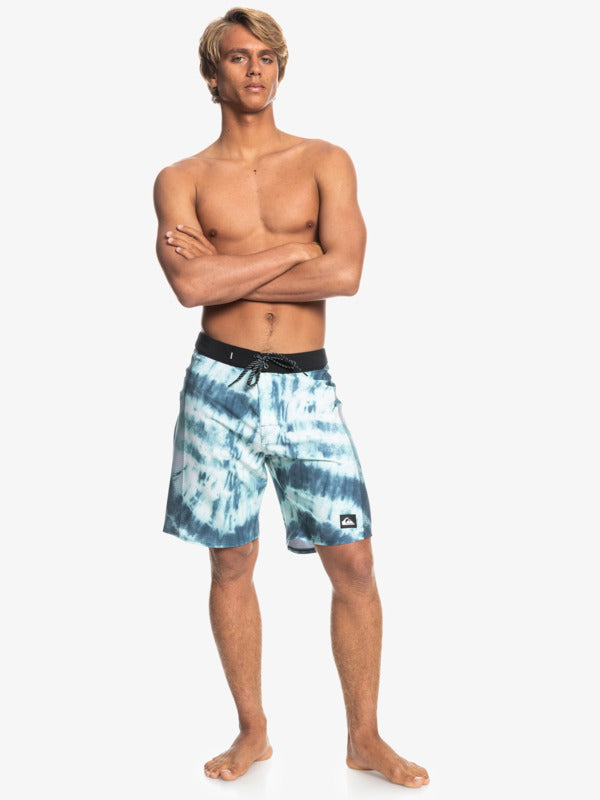 Quiksilver Men's Highlite Arch Boardshorts