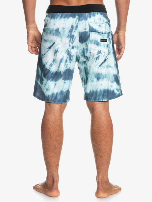 Quiksilver Men's Highlite Arch Boardshorts