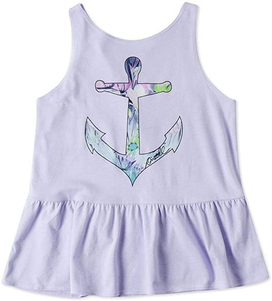 O'Neill Girls Calm Waters Tank Top