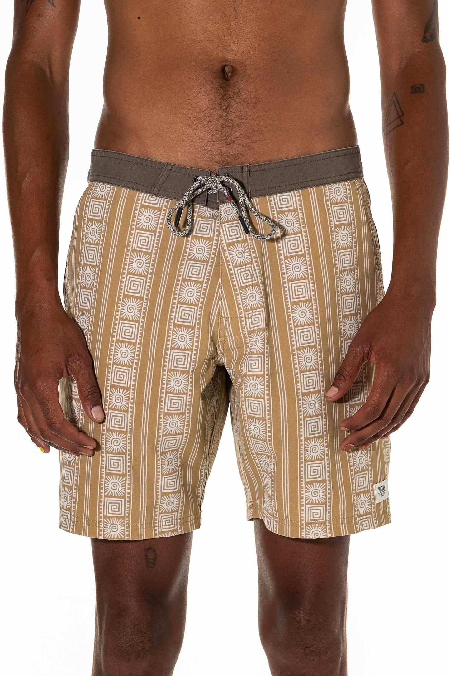 Katin Men's Calypso Boardshorts