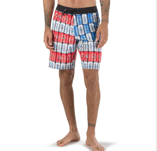 Boardshort Vans Ameri Can pour homme