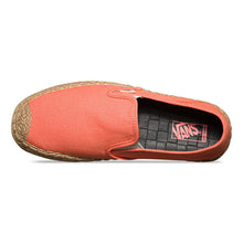 Load image into Gallery viewer, Vans Women&#39;s Slip-On ESP Shoes