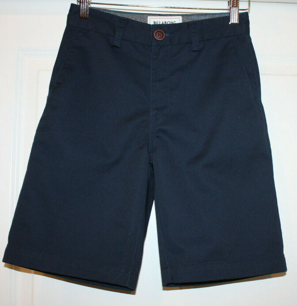 Billabong Jungen Carter Walkshorts