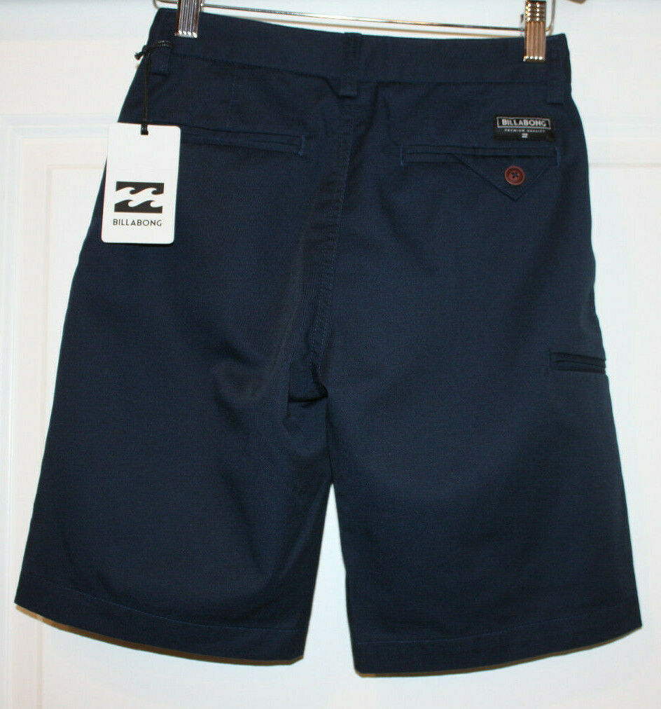 Billabong Jungen Carter Walkshorts