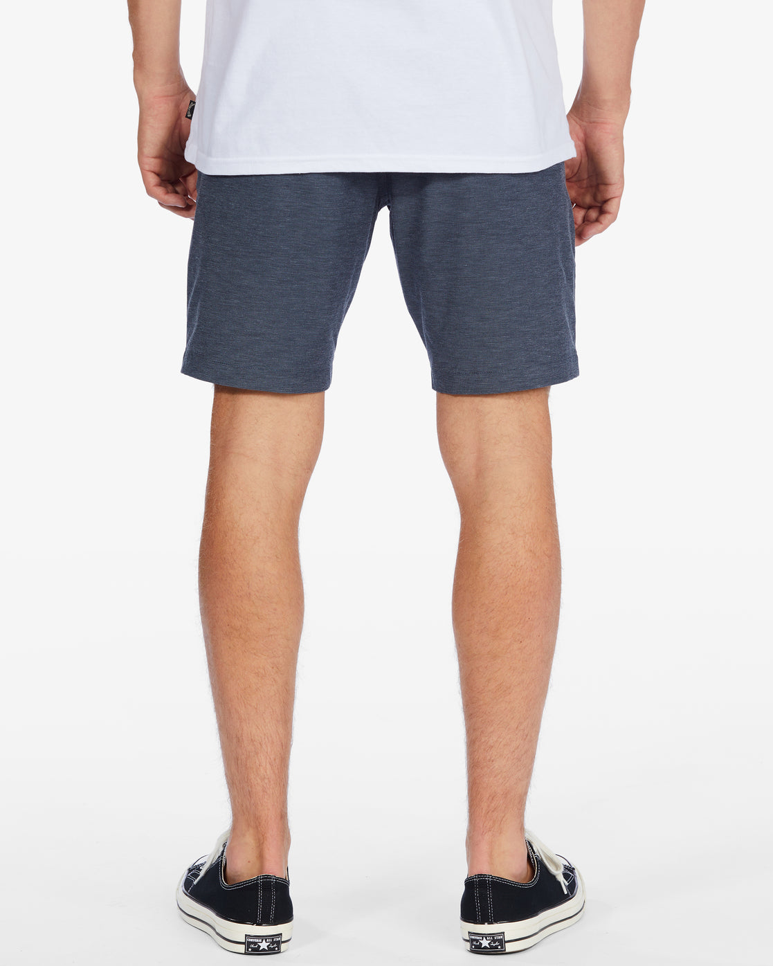 Billabong Crossfire Mid Submersible 19"-Shorts für Herren 