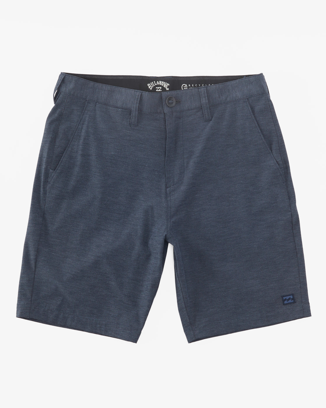 Billabong Crossfire Mid Submersible 19"-Shorts für Herren 