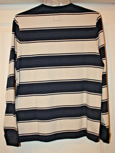 Vans Men's Chamberlain Long Sleeve Pullover Sweatshirt