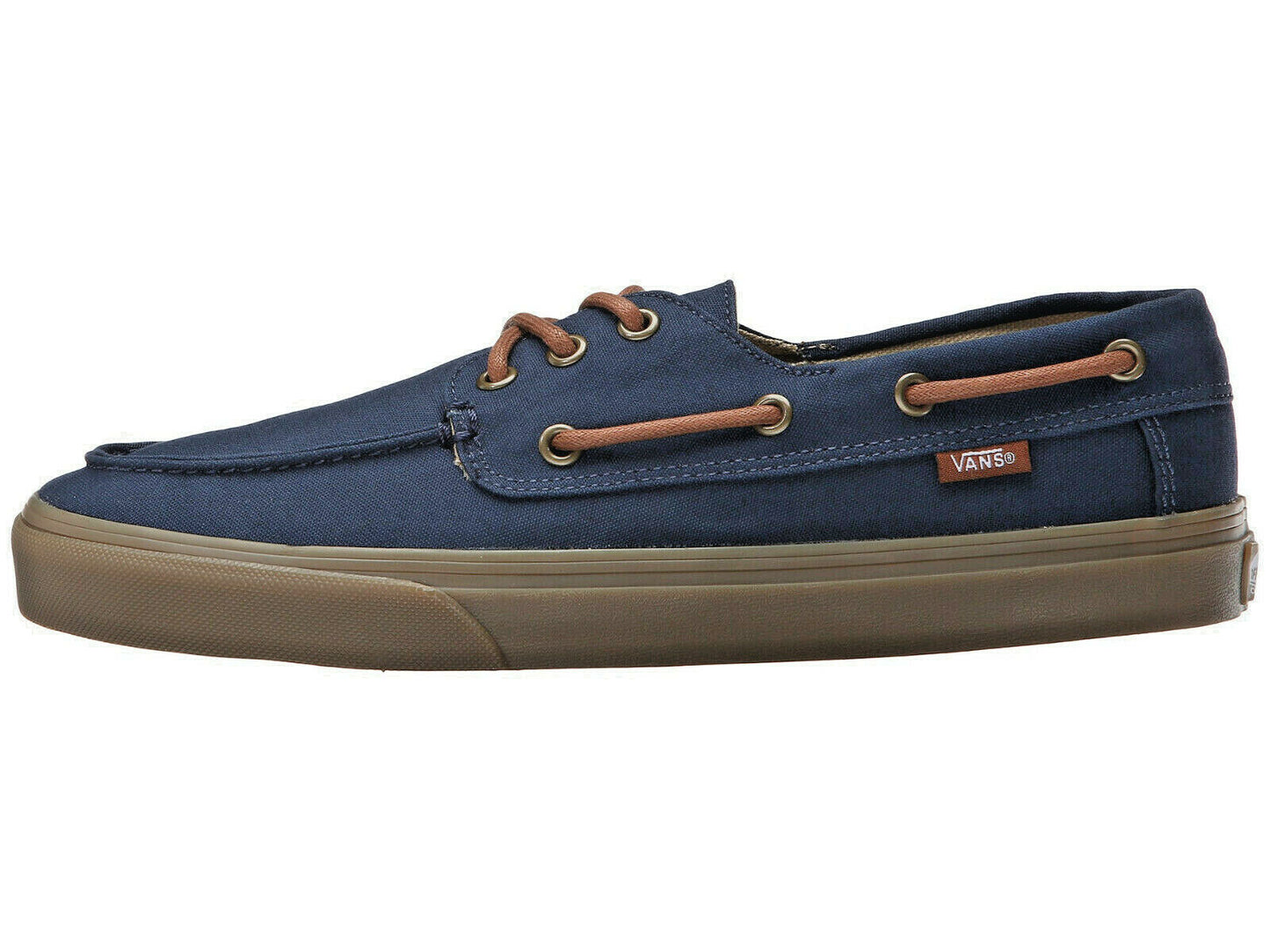 Vans Chauffer SF Slip-Ons