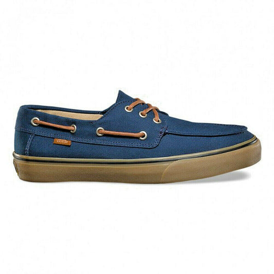 Vans Chauffer SF Slip-Ons