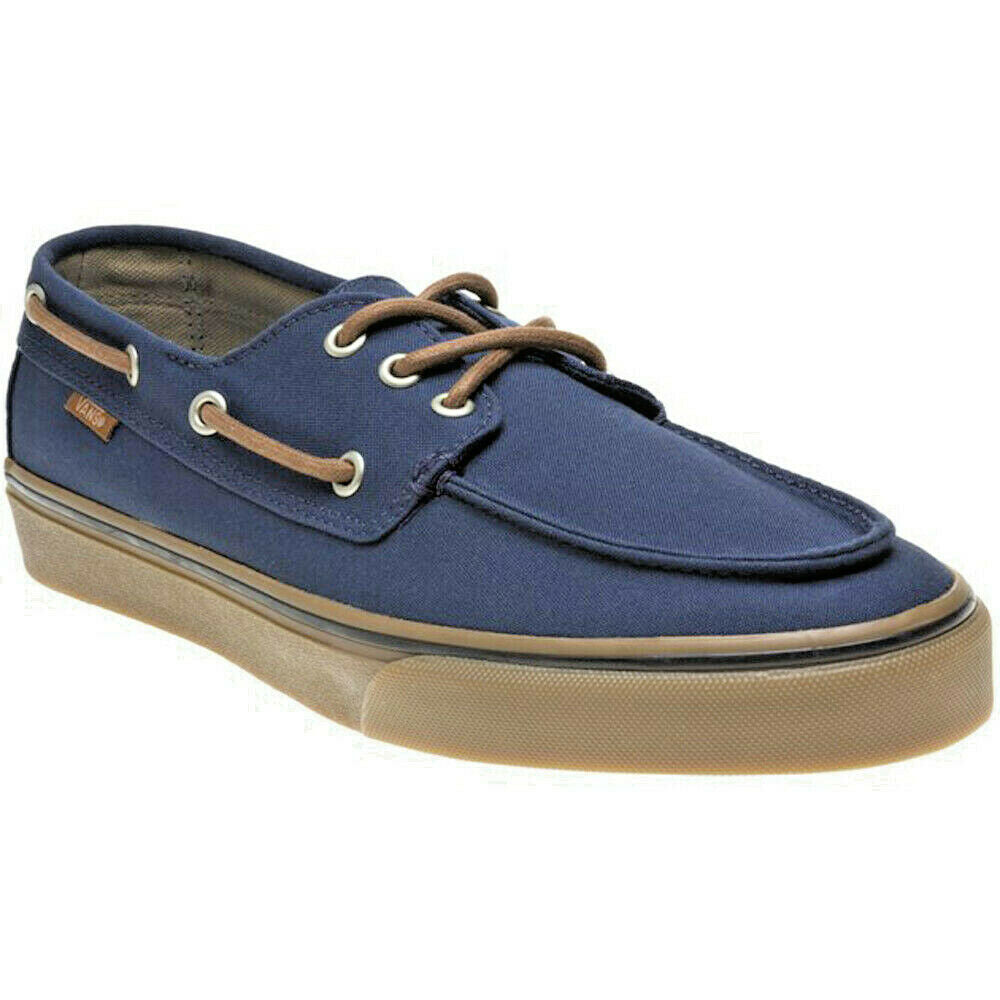 Vans Chauffer SF Slip-Ons