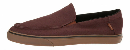 Vans Bali-SF (schweres Segeltuch) Slipper