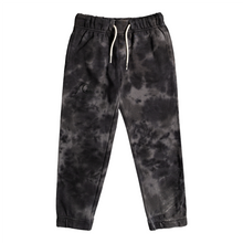 Load image into Gallery viewer, Quiksilver Boys Cloudy Tie Dye Sweatpants
