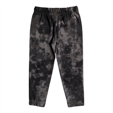 Load image into Gallery viewer, Quiksilver Boys Cloudy Tie Dye Sweatpants