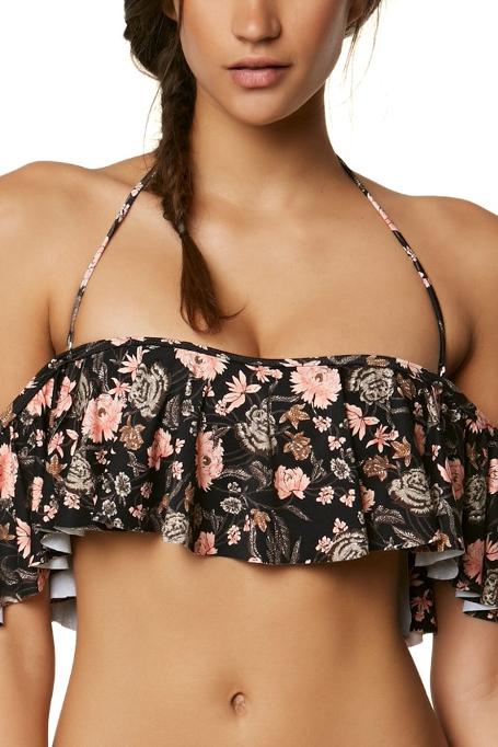 O'Neill Damen Colleen Flouce Bikinioberteil